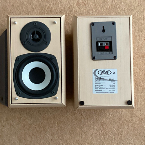 Eltax symphony mini - eltax,