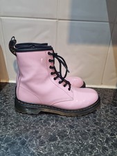 Dr Martens Doc Martens Size 4