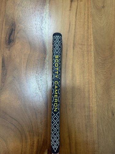 Scotty cameron pistol full - scotty,