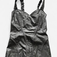 Velluto Rossi black