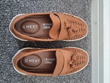 Next Ortholite Boys' Loafers