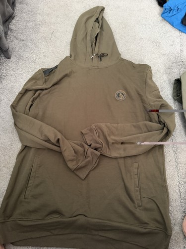 Carp couture hoodie - carp,