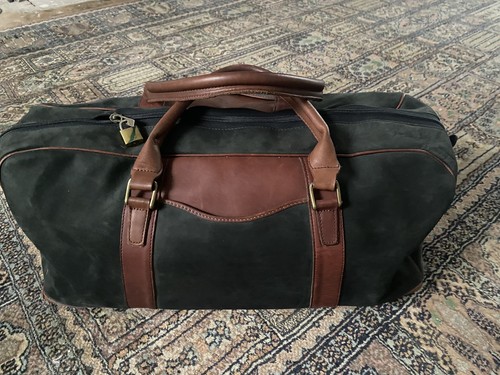 Timberland duffle bag - timberland,