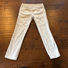 Tory Burch Mid Rise Alexa