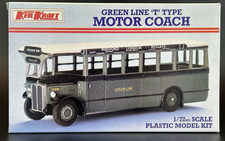 Keil kraft k306 scale - 1:72,