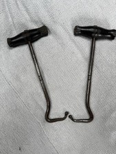 Antique Boot Pulls