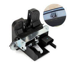 Tailgate Boot Lock Actuator
