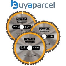 Dewalt DT1962 Triple Pack