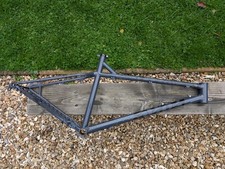 Cotic Bfe - MTB Frame -Steel -