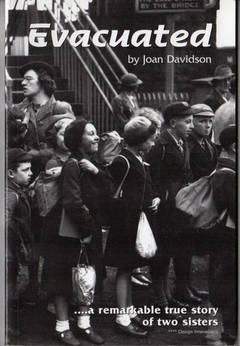 Rare evacuated joan - rare, by