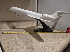 Pacmin Gulfstream G650 Blank