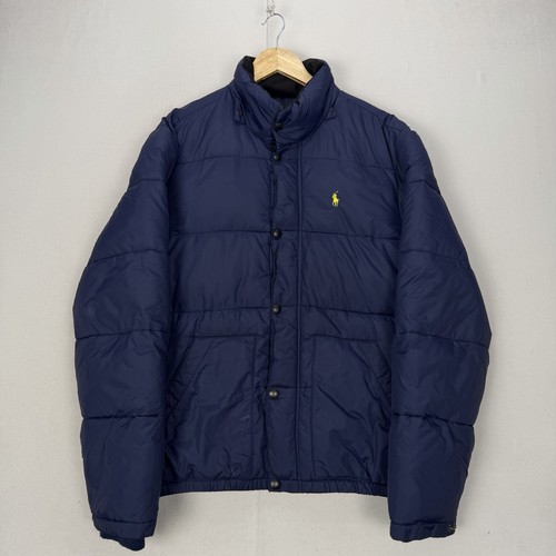 Polo ralph lauren - polo, down