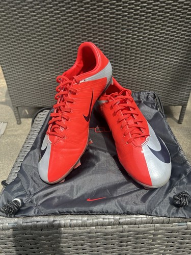 Nike mercurial vapor rgn - mercurial,