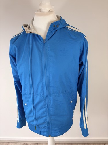 Vintage adidas reversible - adidas,