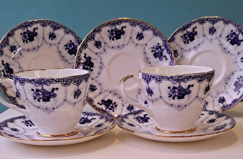 Duchess genevieve bone china - duchess,