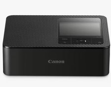 Canon Portable Photo Printer