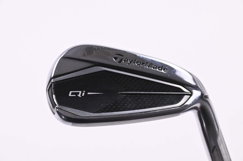 Taylormade iron stiff - #7,