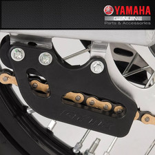 GENUINE YAMAHA GYTR PLASTIC