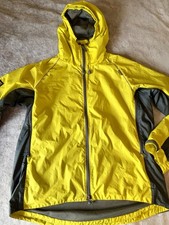 Paramo Analogy Nikwax Quito