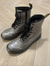 Dr. Martens Air Wair Bouncing Soles Boots