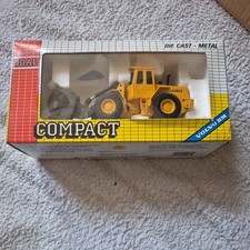 Joal Compact Ref. 235 - 1:50 Scale Volvo BM Grapple Skidder BNIB