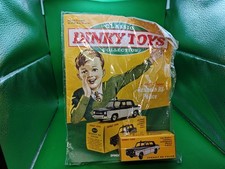 Deagostini Classic Dinky Toys