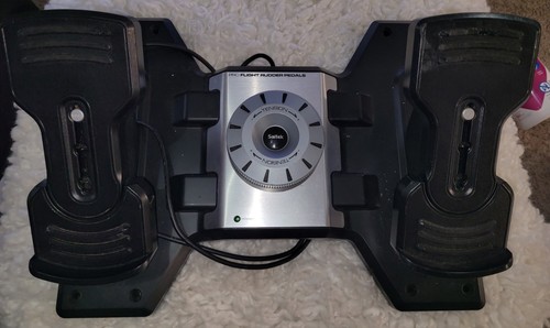 Saitek pro flight - pro,