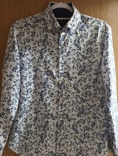 STEEL & JELLY Mens Shirt