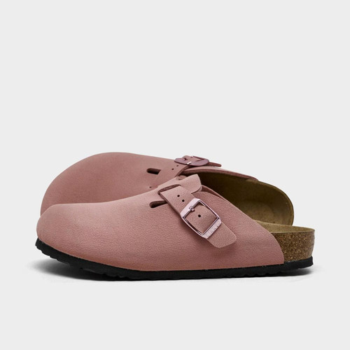 Big kids birkenstock boston - birkenstock,