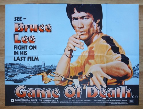 Game death original - game,