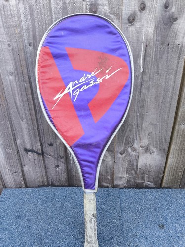 Donnay supermidsize agassi - donnay,