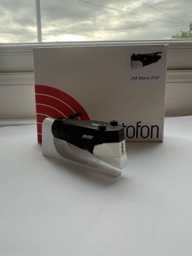 Low hours ortofon - low,