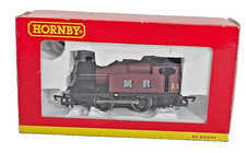 Hornby R3069 Midland Railway
