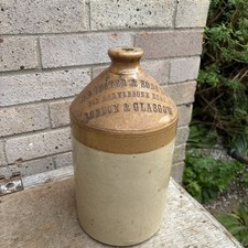 M.B. Foster & Sons Stoneware