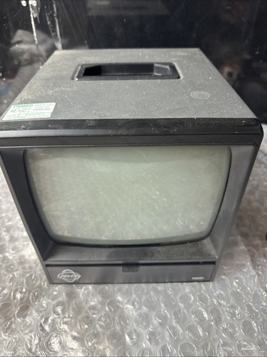 Vintage pelco pmm9a - pelco,