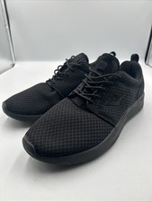 Black Everlast Sensei Trainers