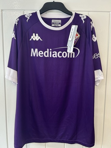 Fiorentina kappa 21 - fiorentina,