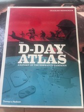 The D-Day Atlas: Anatomy of