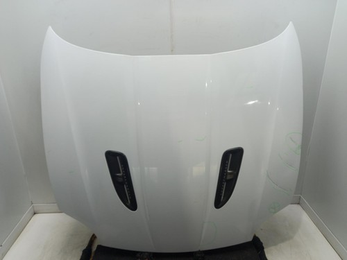 Jaguar bonnet 2006 2015 - xk, 2006-2015