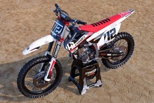 Husqvarna Complete Graphics FC