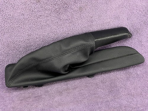 Bmw e81 e87 handbrake gaiter - e81,