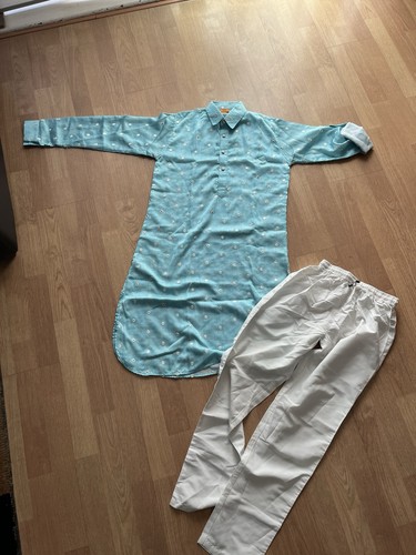 New boys kurta - kurta, pajama