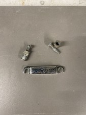 tailpiece tune-o-matic. Vintage 70’s Japan. Relic roadworn