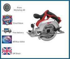 Milwaukee HD18CS-0 18V