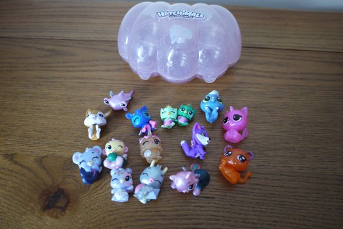 Bundle hatchimals - bundle, of