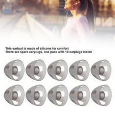 New 10 Pcs Hearing Aids Dome