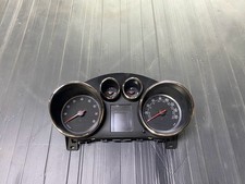 VAUXHALL ASTRA J MK6 PETROL