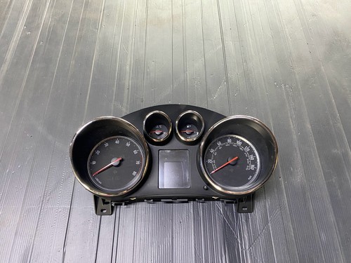 Vauxhall astra mk6 - vauxhall,