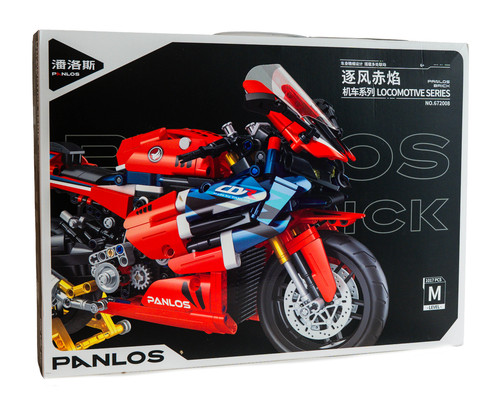 Cbr1000r motorcycle building - cbr1000r,