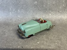 Vintage Schuco Tacho-Examico